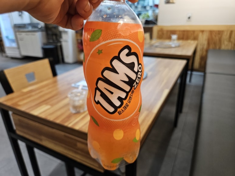 꽃삼이네숯불갈비 이미지