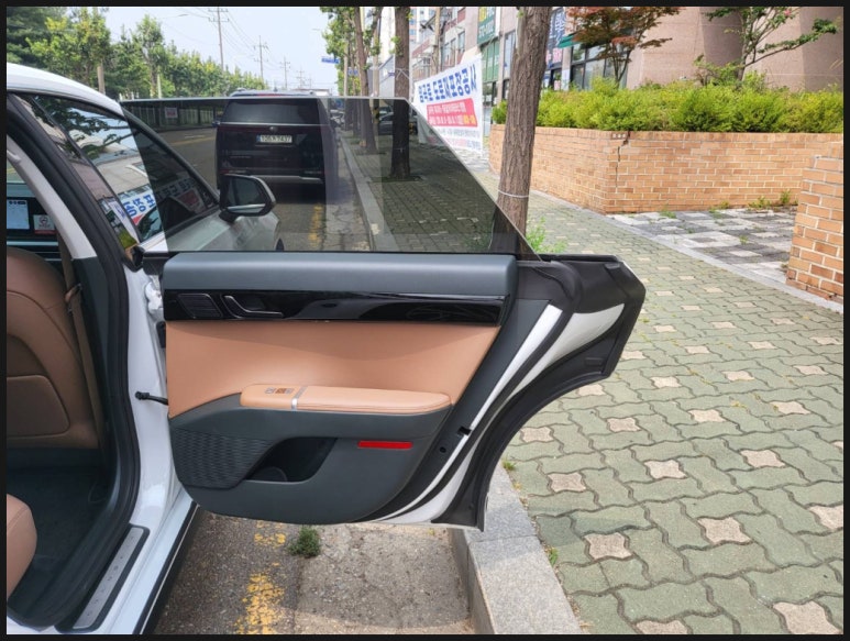 한솔카서비스 이미지