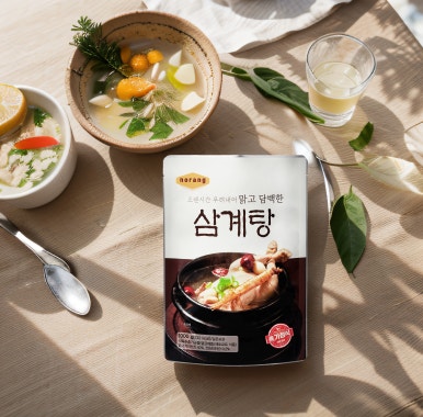 노랑오리농업회사법인(주) 이미지