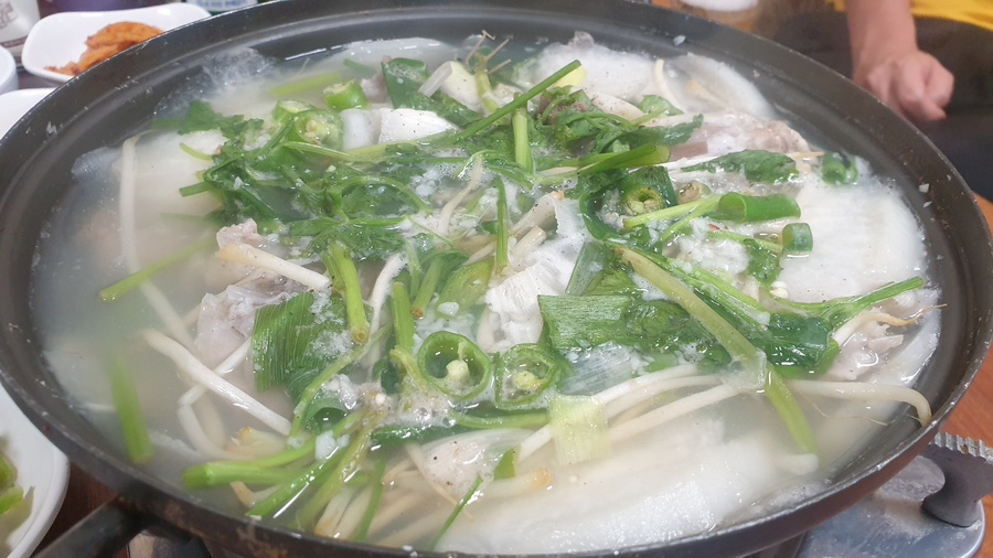 경북식당24시 이미지
