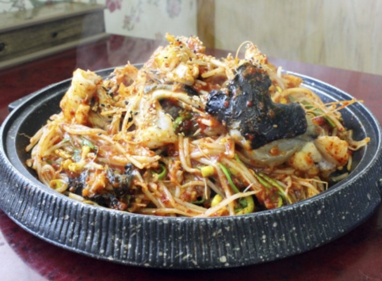 러시아식당 이미지