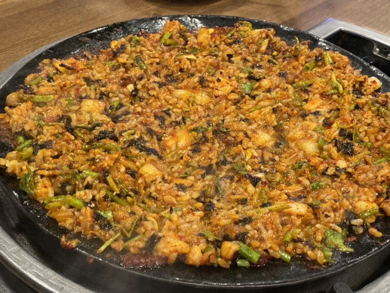 송가네 김치찜 이미지
