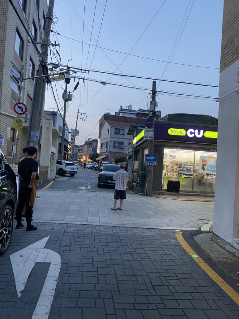 백악관여관 이미지