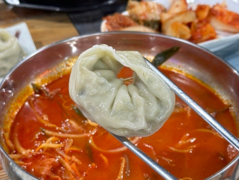 유가네한우곰탕명서점 이미지
