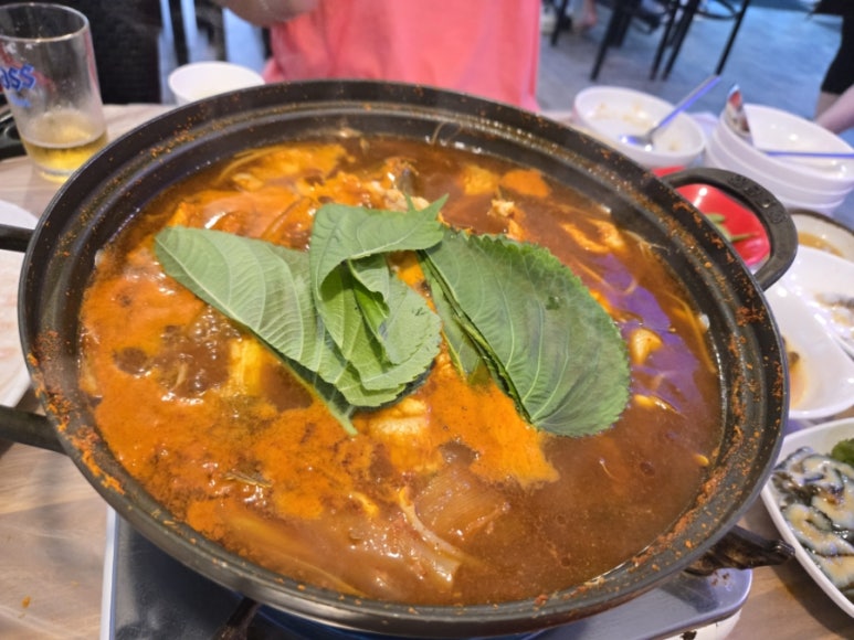 우일수산 이미지