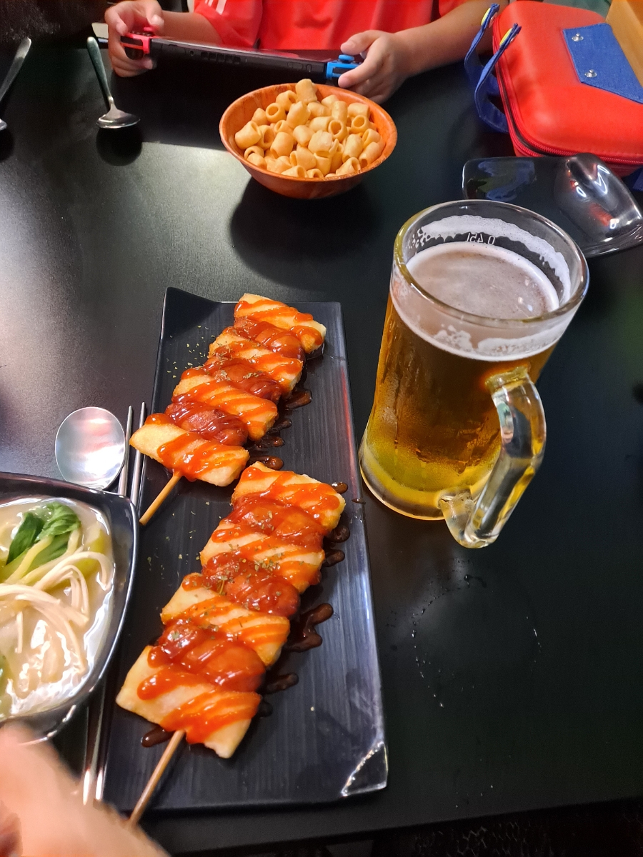 더꼬치다팔달점 이미지