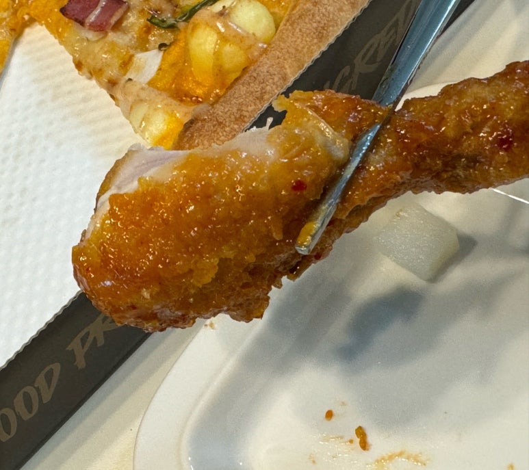 피자나라치킨공주대구 이미지