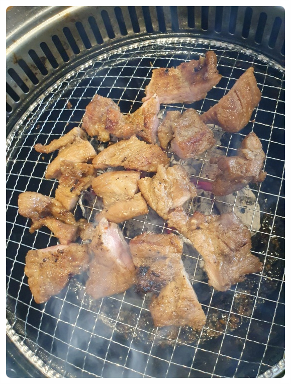 안흥갈비 이미지
