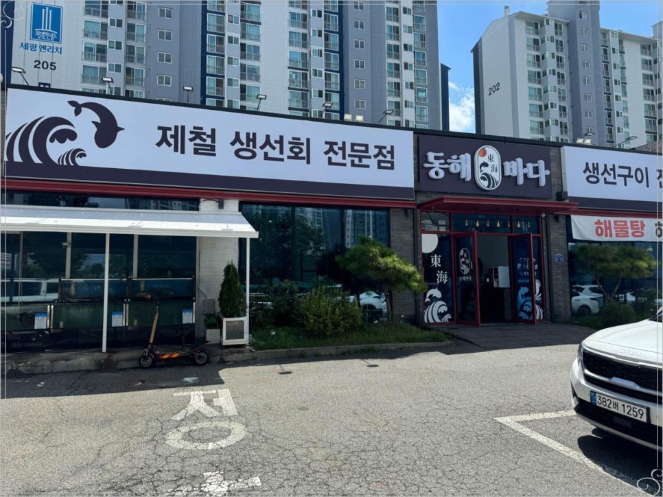 동해바다회 이미지