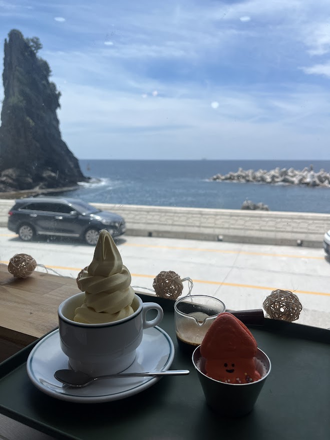 이스트독도 이미지
