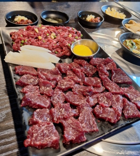 환이네뭉티기 강서직영점 이미지
