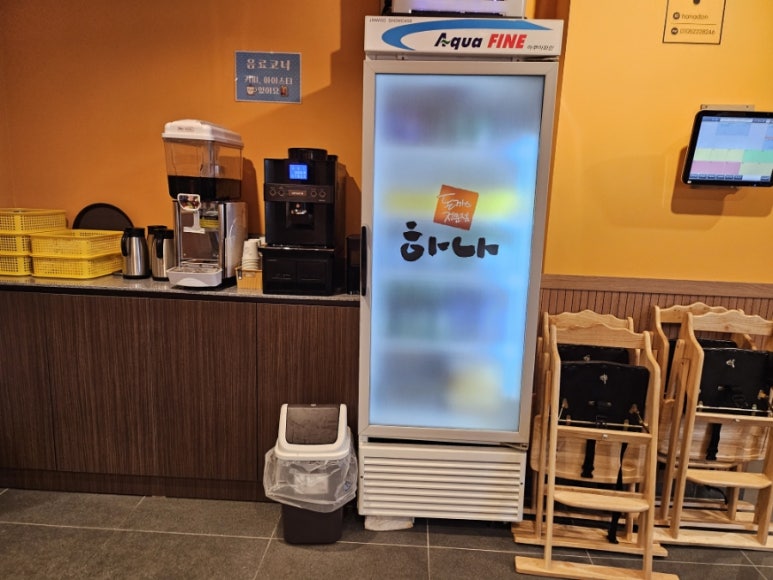 하나돈까스 주촌점 이미지