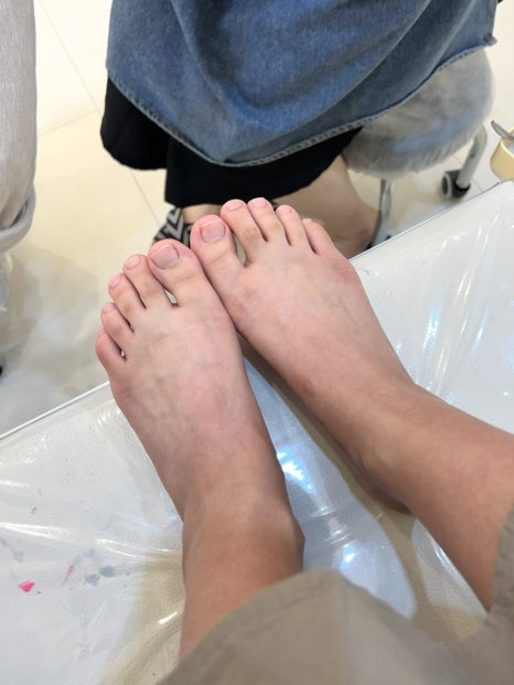 마메네일 이미지