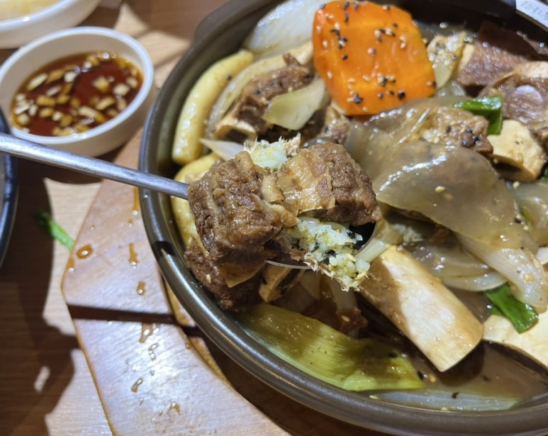 포석로 소갈비찜(2호점) 이미지