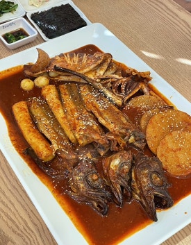 건강코다리 이미지