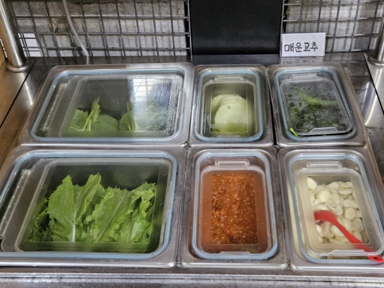 봉평다님길 이미지