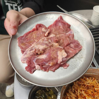 사당모소리 이미지