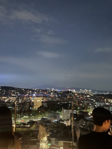 써리나잇 이미지