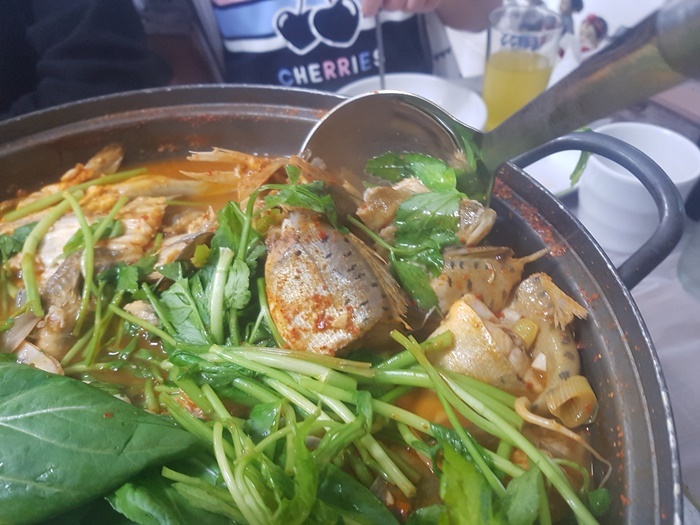 길목횟집 이미지