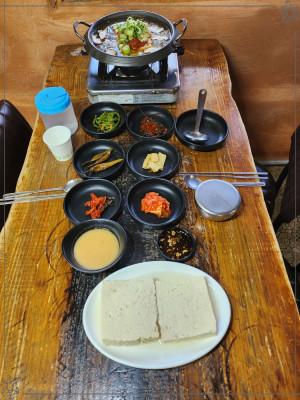 찌개찌개토담 이미지