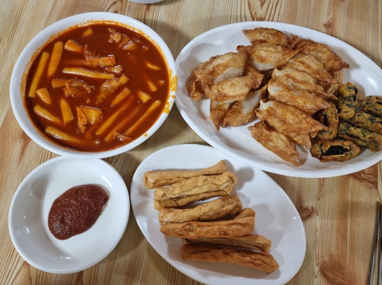 황떡본점 이미지