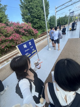묵호김밥 이미지