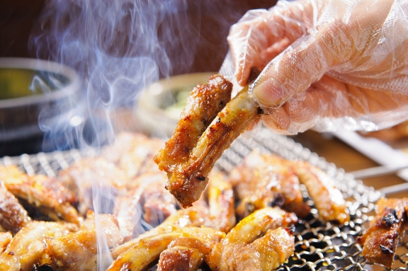 통삼겹&쪽갈비 이미지