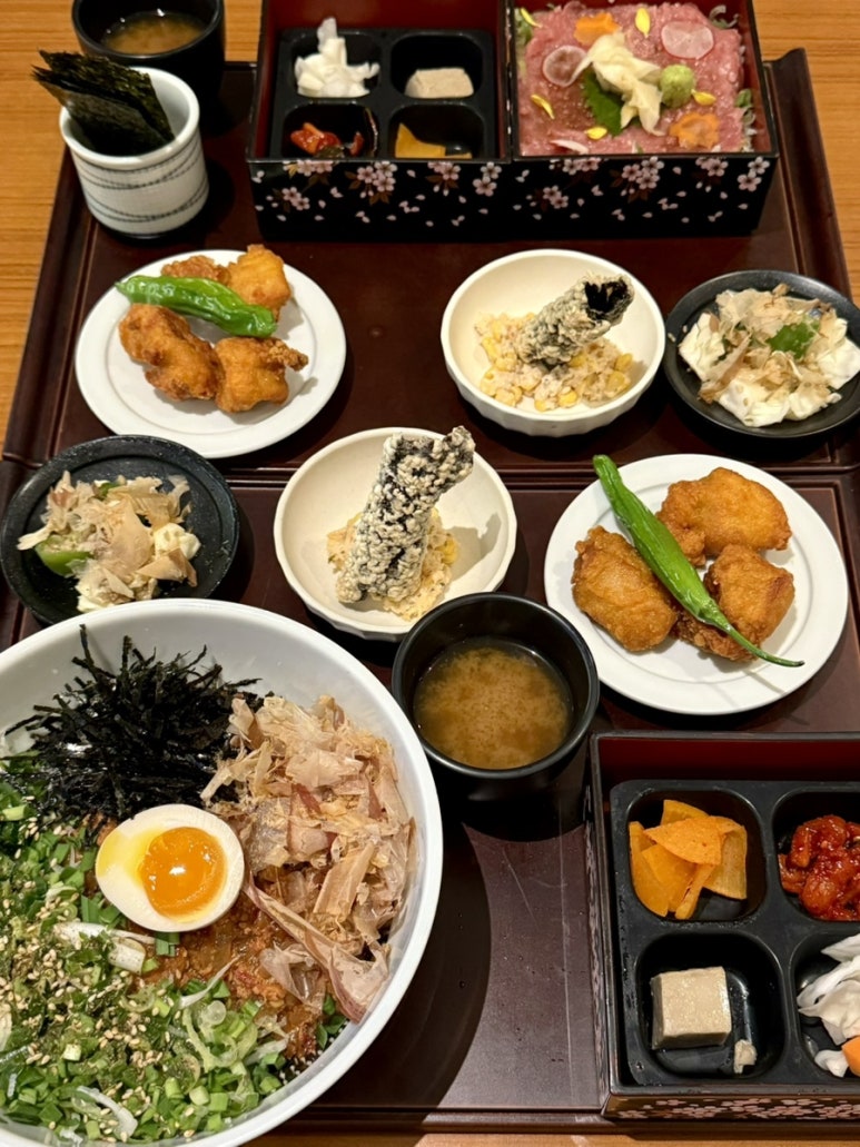 코메벤또 이미지