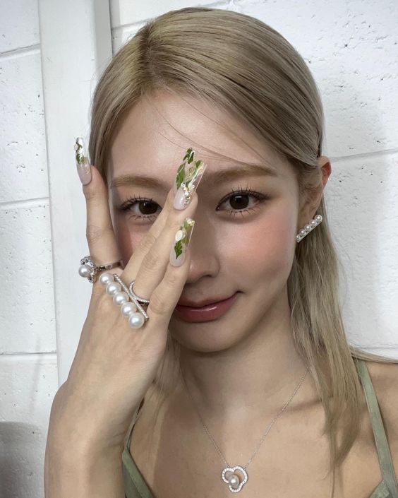 아이참예뻐 이미지