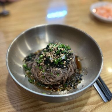 김사장네봉평막국수 이미지