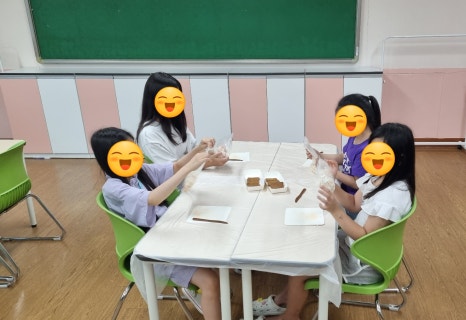 송월초등학교 이미지
