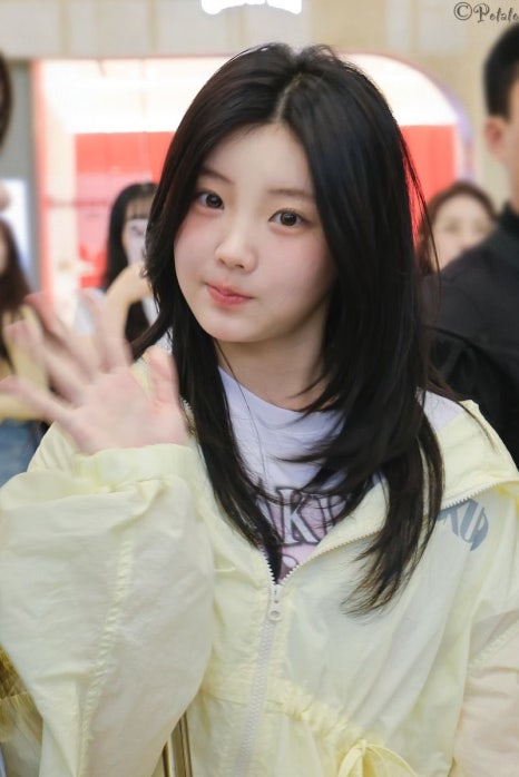 이즈헤어 이미지
