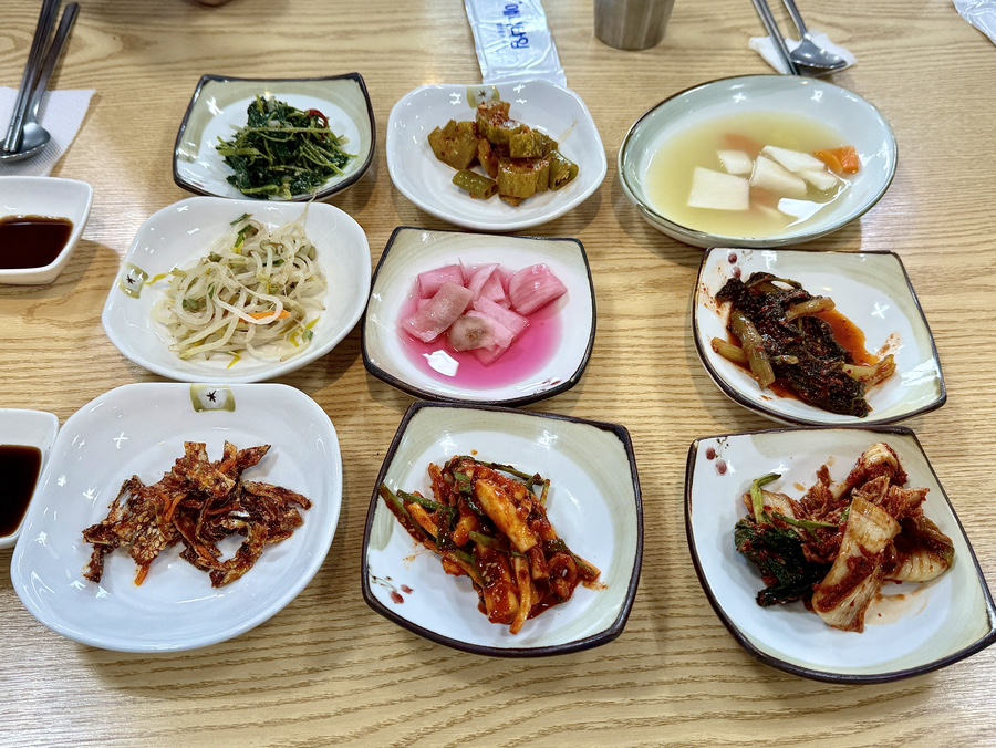 용두해마루생선구이 이미지