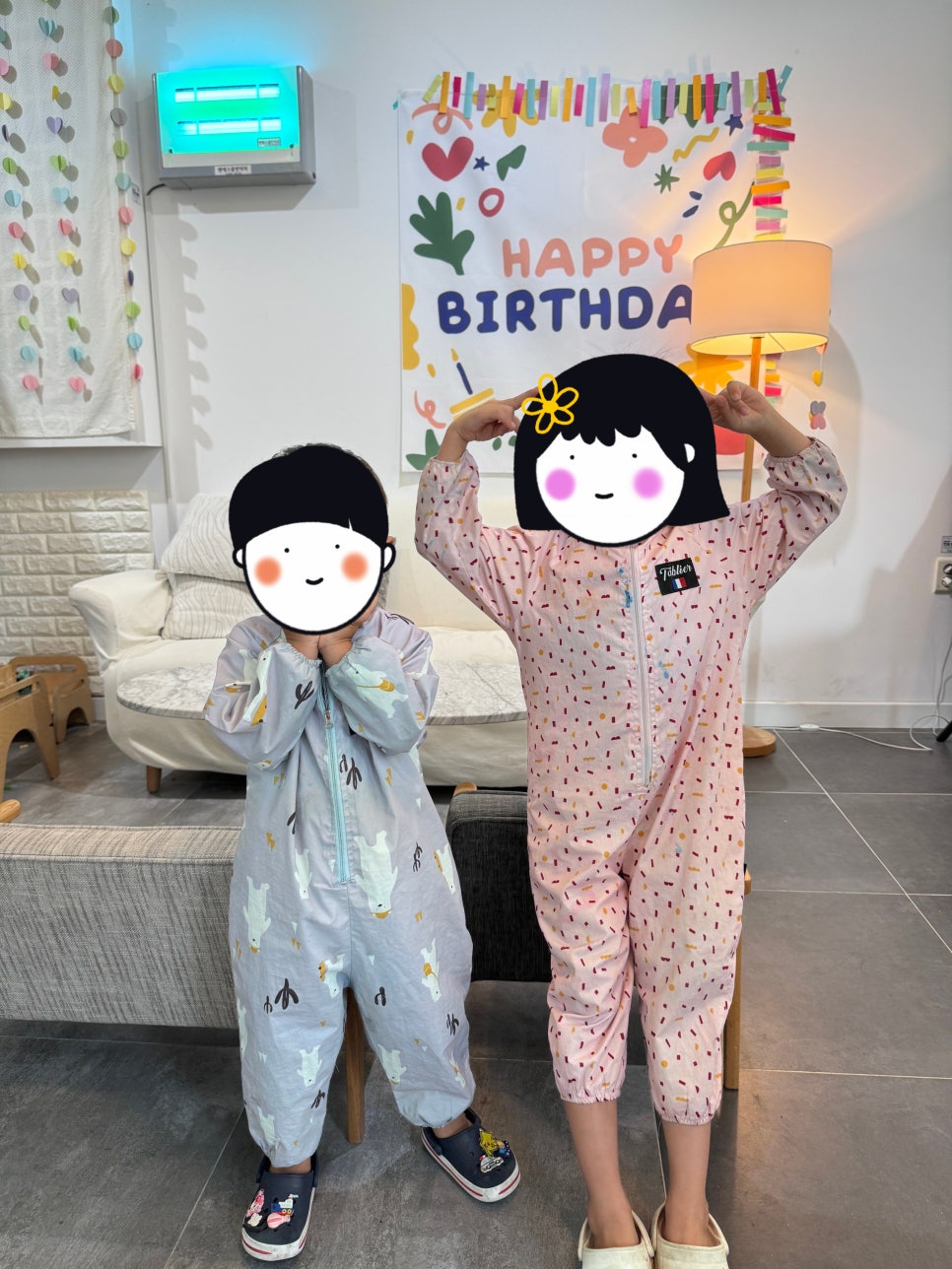 알퐁달퐁드로잉카페 이미지