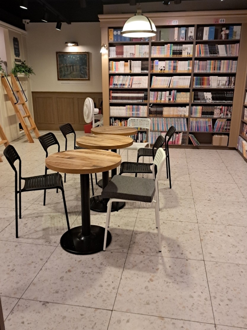 벌툰 의정부본점 이미지