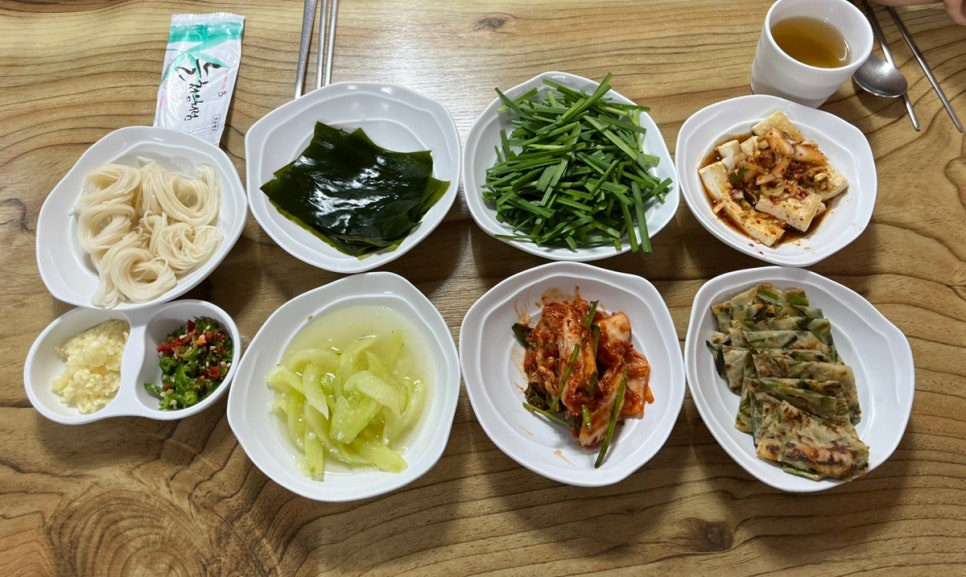 남원동네추어탕 이미지