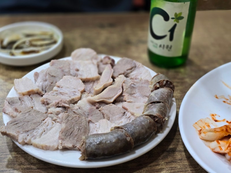 부산원조돼지국밥 이미지