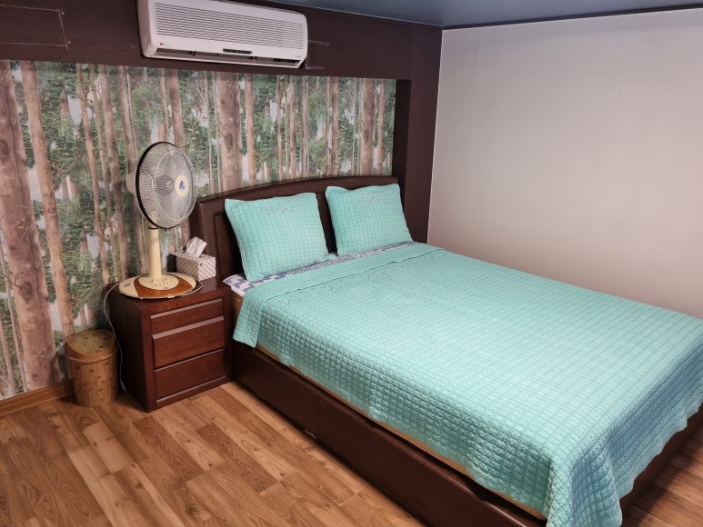 달빛향펜션 이미지