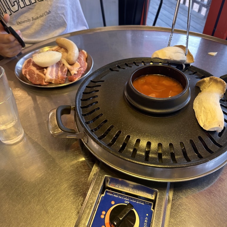 기영이 숯불두마리치킨 의정부가능점 이미지
