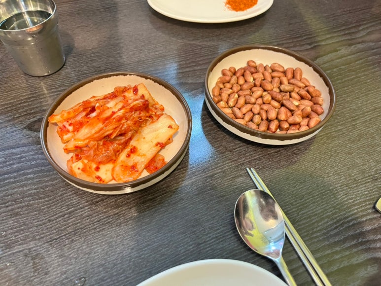 금용식당 이미지