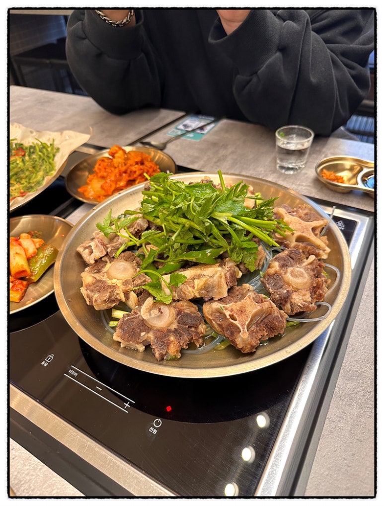 옥된장 안성공도점 이미지