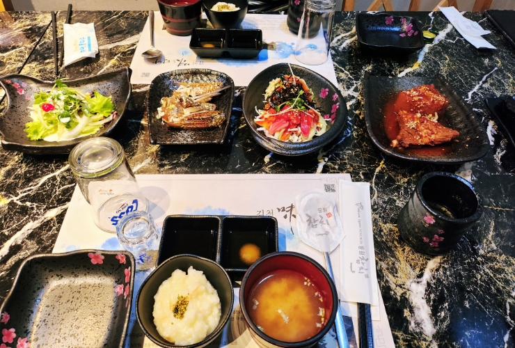 동원참치김천혁신점 이미지