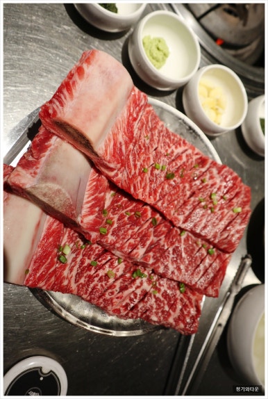 청기와타운 이미지