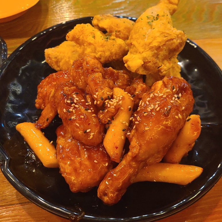 88켄터키치킨쌍암점 이미지
