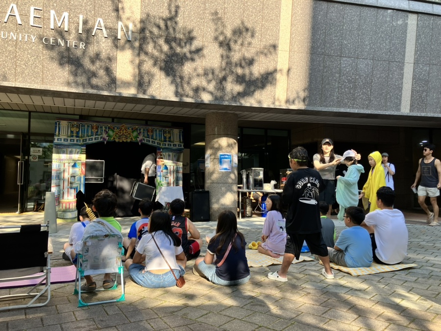 (주)푸드파크 이미지