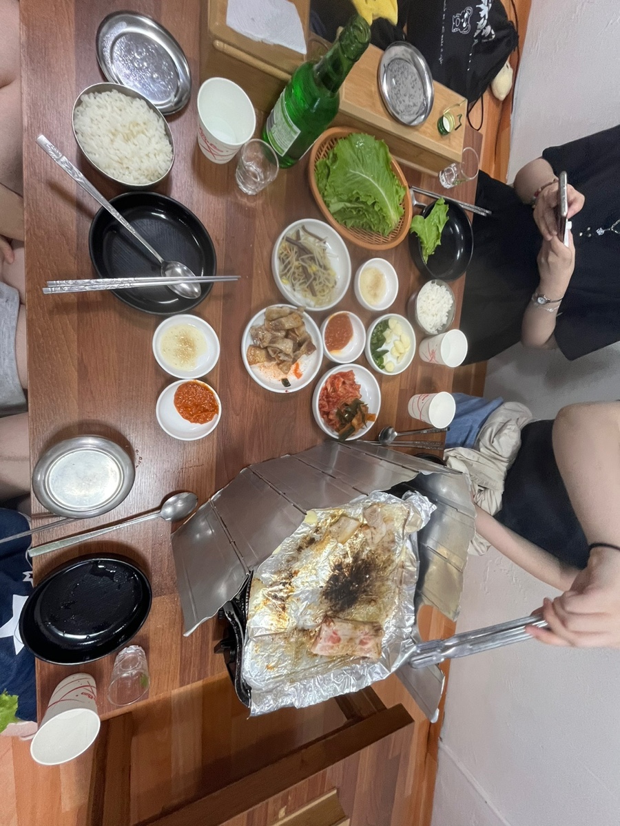 바다사냥 이미지