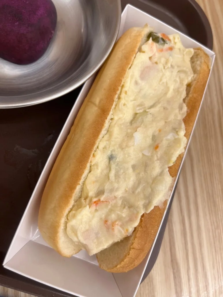 빽다방 중곡가구거리점 이미지