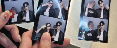 금이랑은이랑 이미지