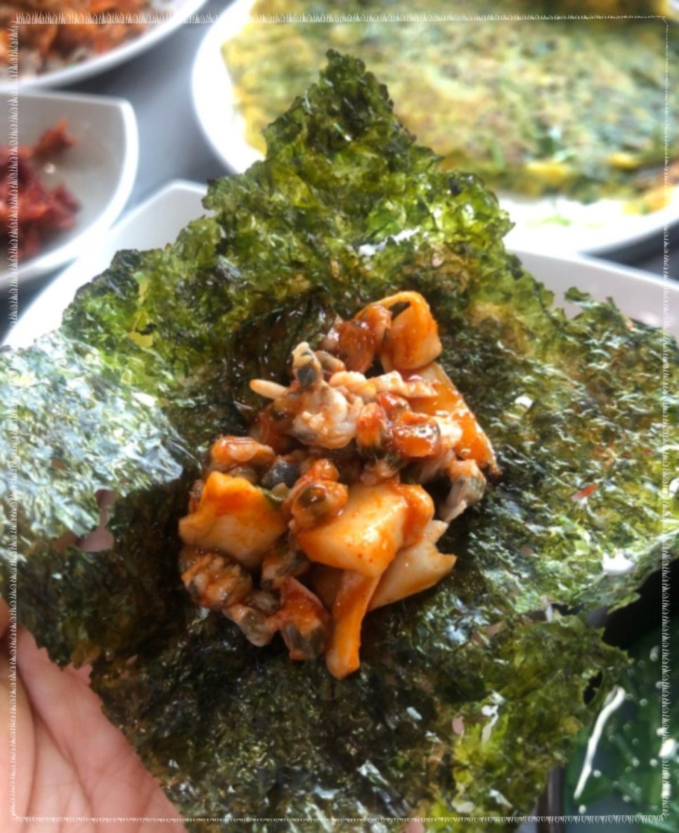 정말맛있는집맛집 이미지