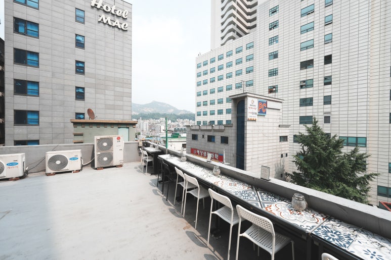엠제이스테이 이미지